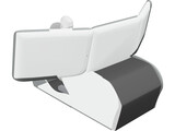 Driving Simulator 3D Model
