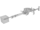 DT 3D Model