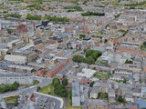 Dublin City, Ireland (2022) 3D Model