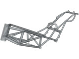 Ducati Monster M900 Frame 3D Model