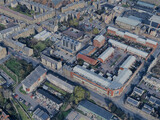 Dundee City, UK (2025) 3D Model