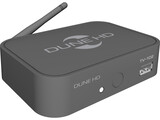 DUNE-HD TV-102W 3D Model preview