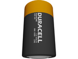 Duracell Battery 3D Model