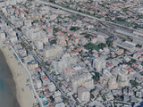 Durres City, Albania (2024) 3D Model