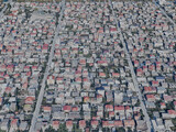 Durres City, Albania (2024) 3D Model