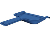 Dust Pan 3D Model preview