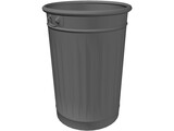 Dustbin 3D Model