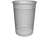 Dustbin 3D Model