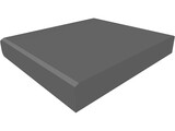 DVD Player Sony 3D Model
