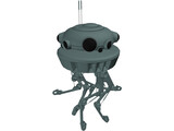 E-Droid 3D Model