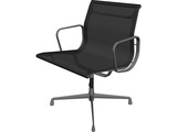 Eames Aluminum Group 3D Model preview