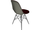 Eames DSW Chair 3D Model