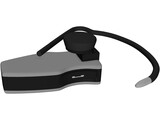 Ear Piece 3D Model