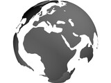 Earth 3D Model