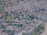 Eastbourne City, UK (2024) 3D Model preview