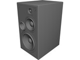 Edifier R2700 Speaker 3D Model preview