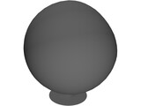 Egg Chair 3D Model