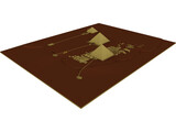 Egypt Pyramids 3D Model preview