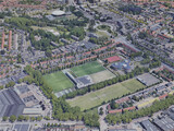 Eindhoven City, Netherlands (2022) 3D Model