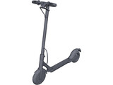 Electric Scooter 3D Model preview