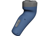 Electric Shaver 3D Model preview