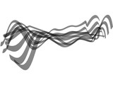 Electron 3D Model