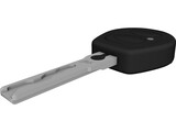 Electronic Car Key 3D Model preview