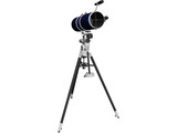 Electronic Telescope 3D Model preview