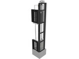 Elevator 3D Model
