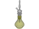 ELG Hookah 3D Model