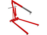 Engine Hoist 3D Model preview