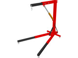 Engine Workshop Crane 3D Model preview