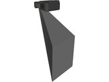Epson EB-475Wi Projector 3D Model