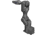 Epson ProSix C4-A901S (C4L) 3D Model preview