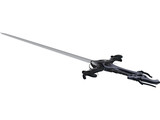 ExLucifur Sword 3D Model preview