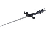 ExLucifur Sword 3D Model