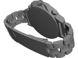 Expander Watch 3D Model preview