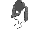Explosion Proof Splice Box 3D Model preview