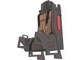 F-15 Seat 3D Model
