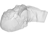 Face Human Digitalized 3D Model