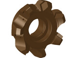 Face Mill 3D Model
