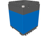 Falcon2 12M Camera 3D Model