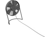 Fan 3D Model
