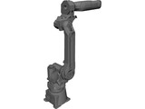 Fanuc M20iA 3D Model preview