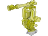 Fanuc M900IA600 Robot Arm 3D Model