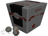 Ferrero Raffaello 3D Model preview