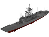 FFG-29 Stephen Groves 3D Model preview