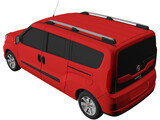 Fiat Doblo Maxi (2015) 3D Model