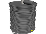 Fiber Optic Cable 3D Model preview