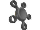 Fidget Spinner 3D Model